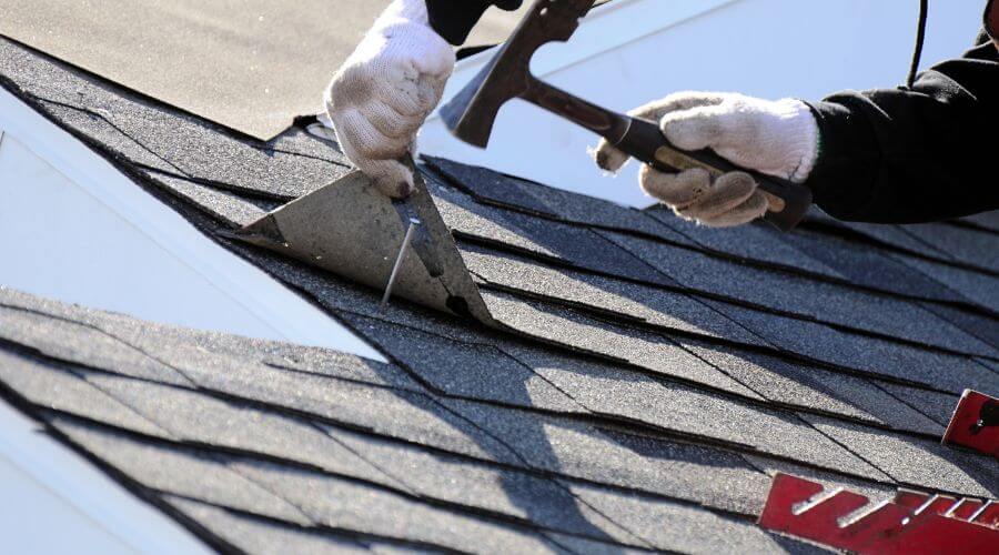 Expert new roof installation services in Nags Head, NC